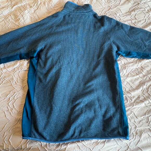 Patagonia Better Sweater - Big Sur Blue - Picture 5 of 5
